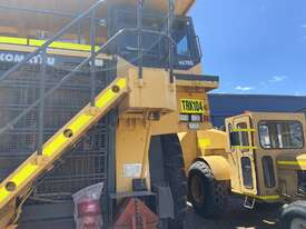 Used 2011 Komatsu HD785-7 Dump Truck - picture2' - Click to enlarge