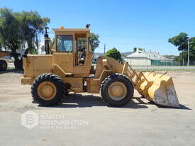 1977 CATERPILLAR 920 WHEEL LOADER - picture0' - Click to enlarge