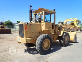 1977 CATERPILLAR 920 WHEEL LOADER - picture1' - Click to enlarge