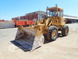 1977 CATERPILLAR 920 WHEEL LOADER - picture0' - Click to enlarge