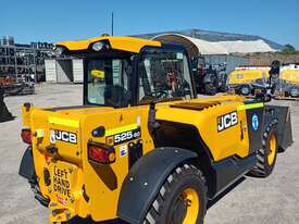 2020 JCB 525-60 U4133 - picture2' - Click to enlarge