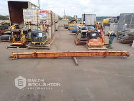 SPREADER BEAM - picture0' - Click to enlarge