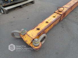 SPREADER BEAM - picture1' - Click to enlarge