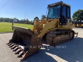 CATERPILLAR 953C Track Loaders - picture0' - Click to enlarge
