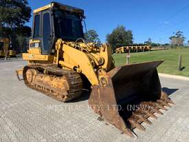 CATERPILLAR 953C Track Loaders - picture0' - Click to enlarge
