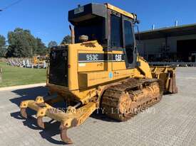 CATERPILLAR 953C Track Loaders - picture1' - Click to enlarge
