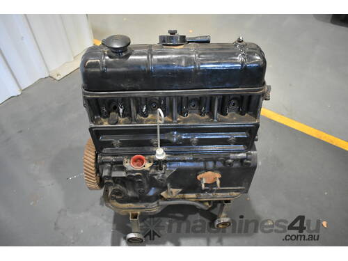 Reconditioned Forklift Engine to suit Early Yale Hyster. VA Mazda Engine 1.5 - 2.5 Tonne Petrol