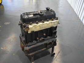 Reconditioned Forklift Engine to suit Early Yale Hyster. VA Mazda Engine 1.5 - 2.5 Tonne Petrol - picture1' - Click to enlarge