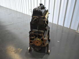 Reconditioned Forklift Engine to suit Early Yale Hyster. VA Mazda Engine 1.5 - 2.5 Tonne Petrol - picture2' - Click to enlarge