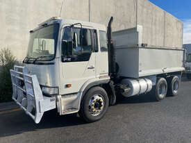 Hino FS1K Tipper Truck - picture0' - Click to enlarge