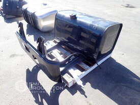 2019 MAN 400 LITRE DIESEL FUEL TANK - picture0' - Click to enlarge