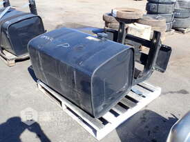 2019 MAN 400 LITRE DIESEL FUEL TANK - picture1' - Click to enlarge