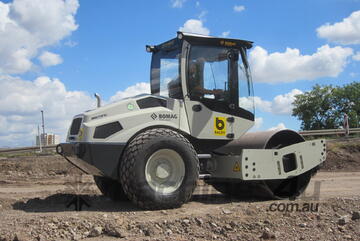 Bomag BW 219 BVC-5 Single Drum Rollers