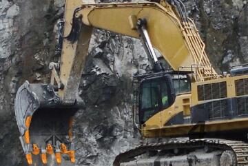 Combi GET Wear Buttons Bucket Protection|Mining Wear Parts