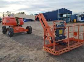 JLG 460sj - picture0' - Click to enlarge