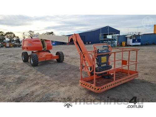 JLG 460sj