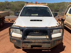 Toyota Hilux KUN26R - picture0' - Click to enlarge