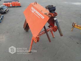 TRENCHMASTER 150 TRENCHING ATTACHMENT TO SUIT TRACTOR - picture0' - Click to enlarge