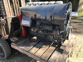Deuts BF6L913C Air Cooled Motor - picture1' - Click to enlarge