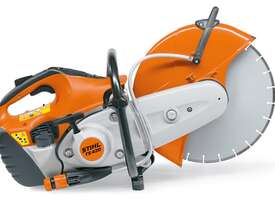 Stihl TS420 Demolition Saw - picture0' - Click to enlarge