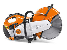 Stihl TS420 Demolition Saw - picture0' - Click to enlarge