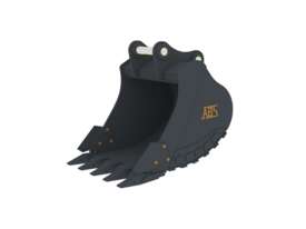 30-35 Tonne General Purpose Bucket | 1300mm | 12 month warranty | Australia wide delivery - picture0' - Click to enlarge