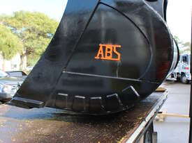 30-35 Tonne Mud Bucket | 2200 mm | 12 month warranty | Australia wide delivery - picture0' - Click to enlarge