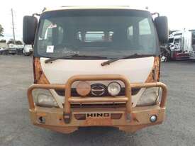 Hino Dutro 300 - picture0' - Click to enlarge