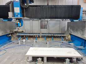 CMS Maxima 5 Axis CNC in great condition - picture1' - Click to enlarge