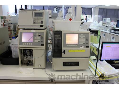 HPLC.