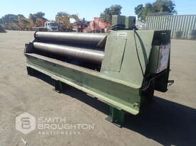 3.1M PYRAMID SHEET ROLLER - picture0' - Click to enlarge