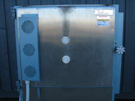 Industrial Electric Kiln Oven Pottery Ceramic - Tetlow K8AFL - picture1' - Click to enlarge
