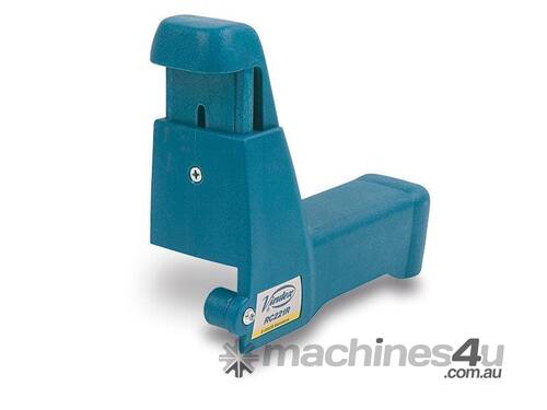 caption RC221R Hand End Trimmer 2100600 by Virutex