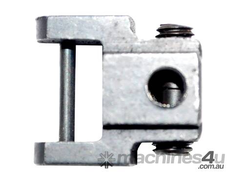 caption Pin-less Blade Holder suit OT-SS-410 Scroll Saw by Oltre
