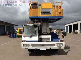2.5 TONNE TADANO AT250S-1 2000 - AC0174 - picture2' - Click to enlarge