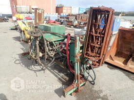 RANSOMS HYDRAULIC 5 GANG MOWER - picture2' - Click to enlarge