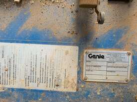 Used 2015 Genie GS2032  Scissor Lift - picture1' - Click to enlarge