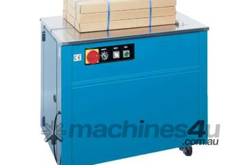 Semi-Auto Strapping Machine Pacmasta