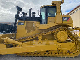Caterpillar D9T Std Tracked-Dozer Dozer - picture2' - Click to enlarge