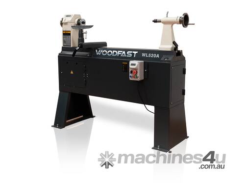 caption Woodfast 510mm (20