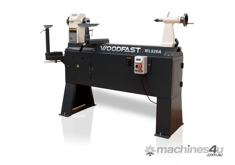 caption Woodfast 510mm (20