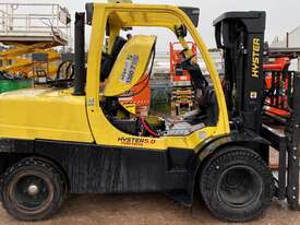Used 5.0TON Hyster Forklift For Sale - picture0' - Click to enlarge