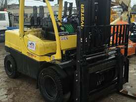 Used 5.0TON Hyster Forklift For Sale - picture0' - Click to enlarge