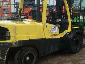 Used 5.0TON Hyster Forklift For Sale - picture1' - Click to enlarge