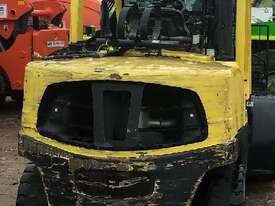 Used 5.0TON Hyster Forklift For Sale - picture2' - Click to enlarge