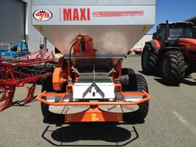 10,000 Litre Agrex Maxi Spreader - picture0' - Click to enlarge