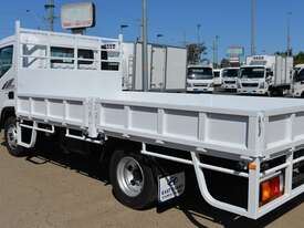 2021 HYUNDAI EX6 MWB - Tray Truck - Tray Top Drop Sides - picture1' - Click to enlarge