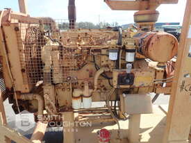 WARMAN DIESEL DEWATERING PUMP - picture2' - Click to enlarge