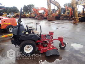TORO 74265 Z MASTER COMMERCIAL RIDE ON MOWER - picture0' - Click to enlarge