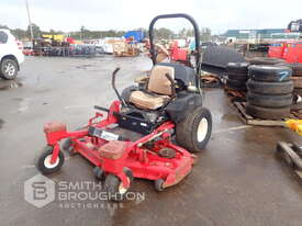 TORO 74265 Z MASTER COMMERCIAL RIDE ON MOWER - picture2' - Click to enlarge